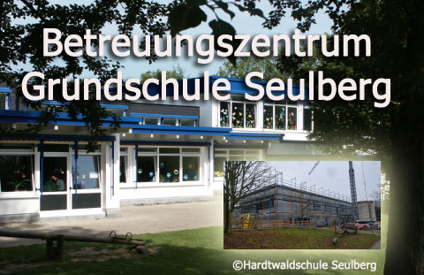 Einblick in die Gruppe der betreuten Grundschule