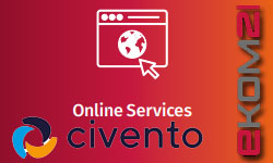 Civento-Service Fundsache