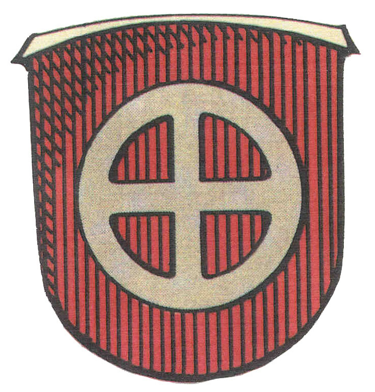 Köpperner Stadtwappen